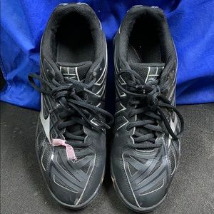 Mizuno Volleyball Shoes
